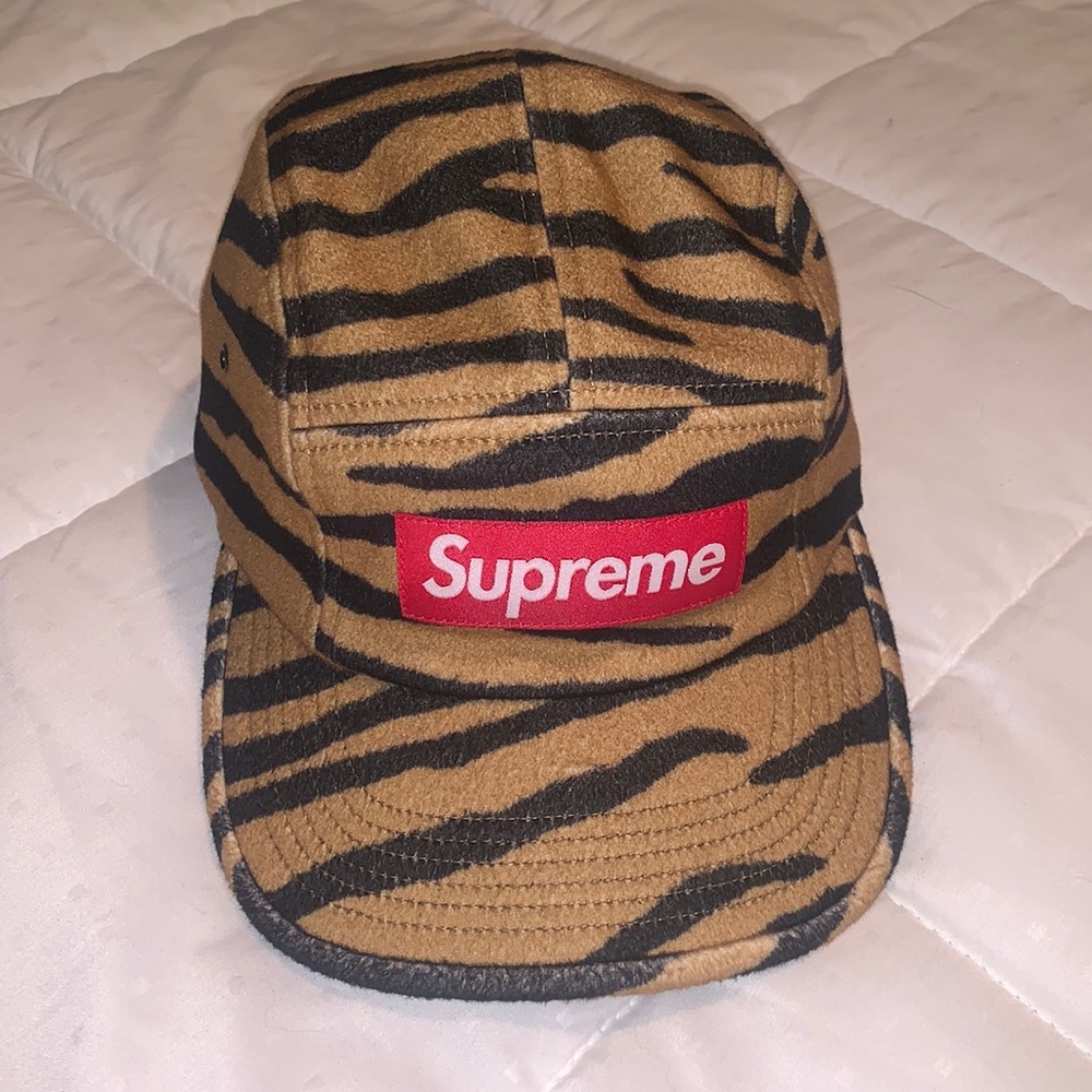 Supreme hat
